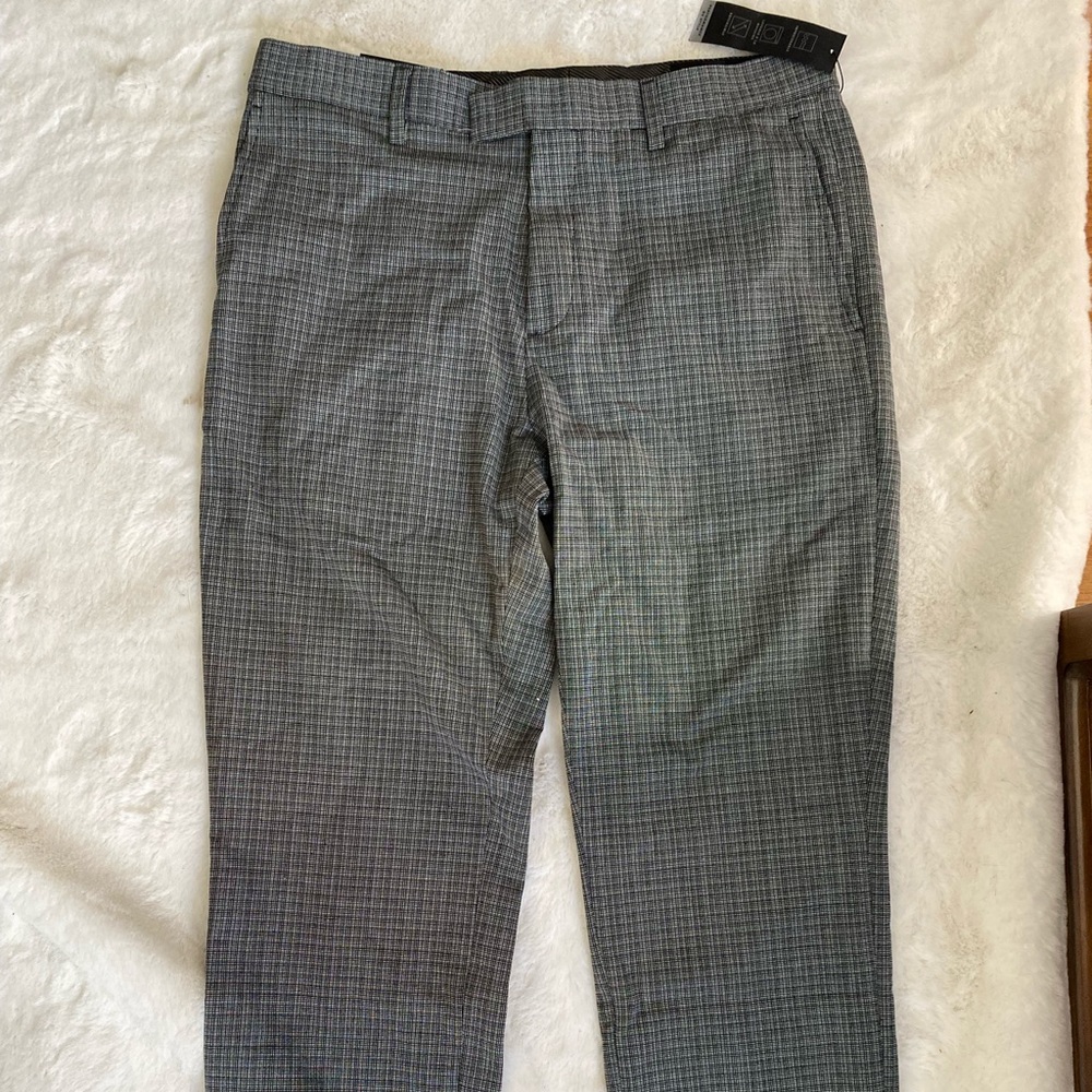 Men’s pants NWT